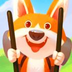 狗散步大师全关卡解锁版 1.0.0破解版