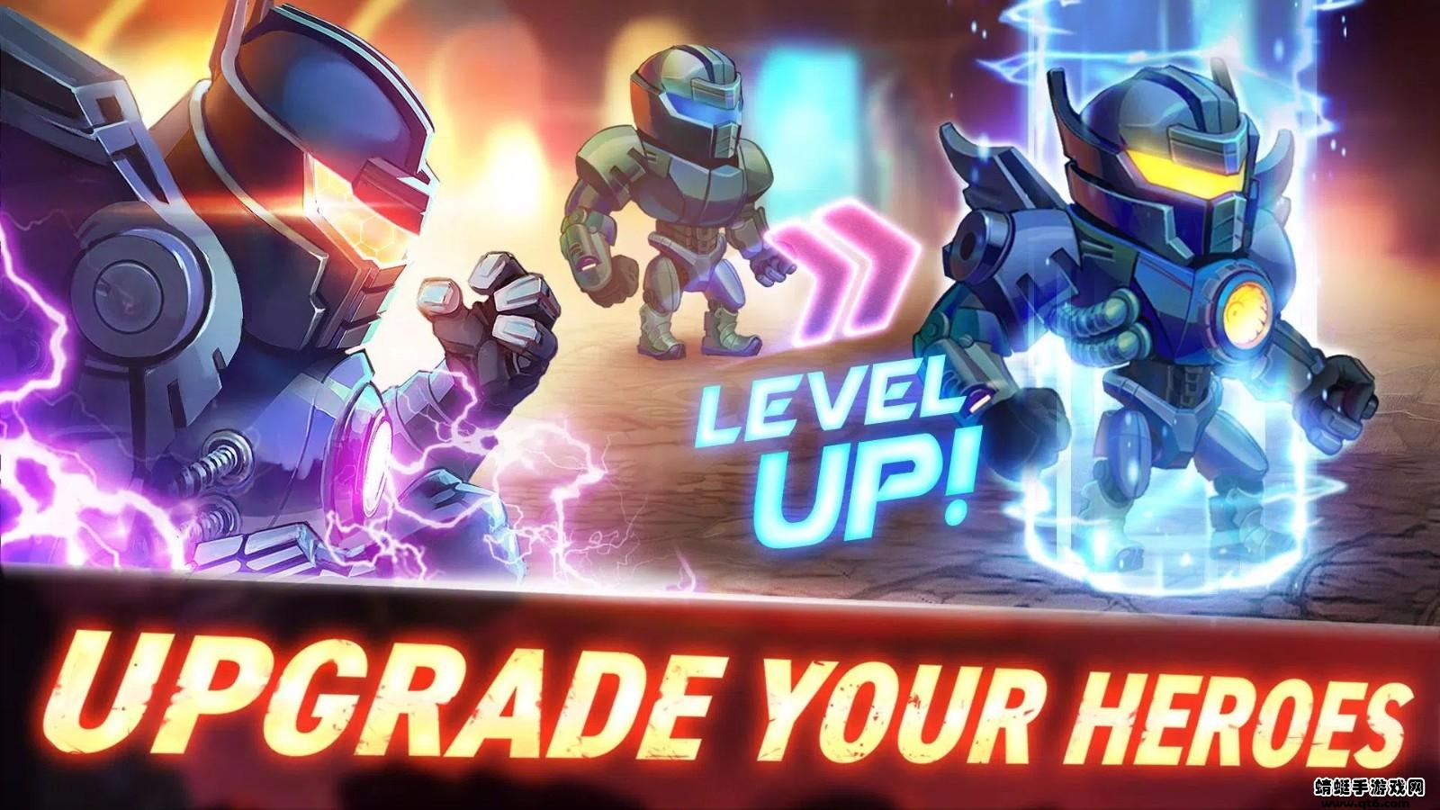 巫师竞技场英雄冒险在线RPG游戏 3.5.3697安卓版