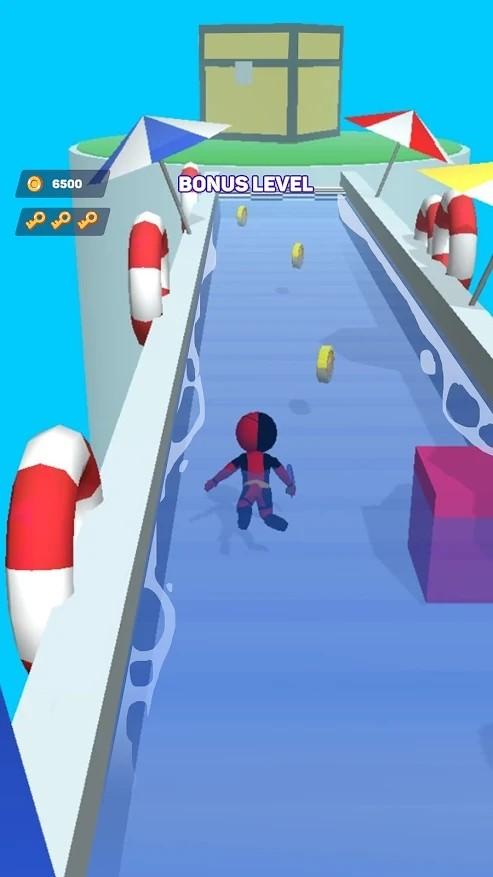 Lumber Rush(木材采伐游戏) 0.0.5安卓版