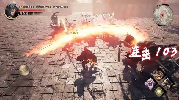 逆天妖猴录官方版 1.0.22安卓版
