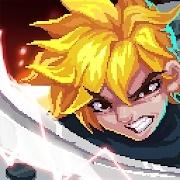 暗袭者无限血量破解版(Dark Raider) 1.0内置菜单版