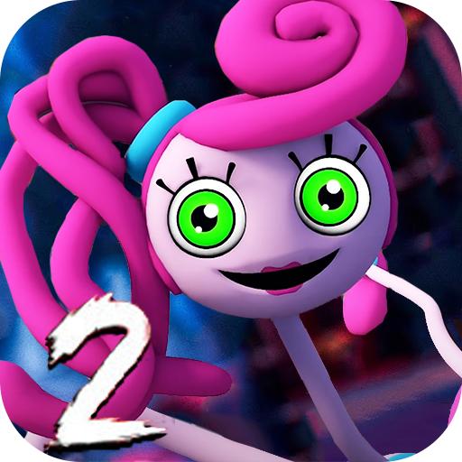 波比玩具恐怖工厂手游 1.2安卓版