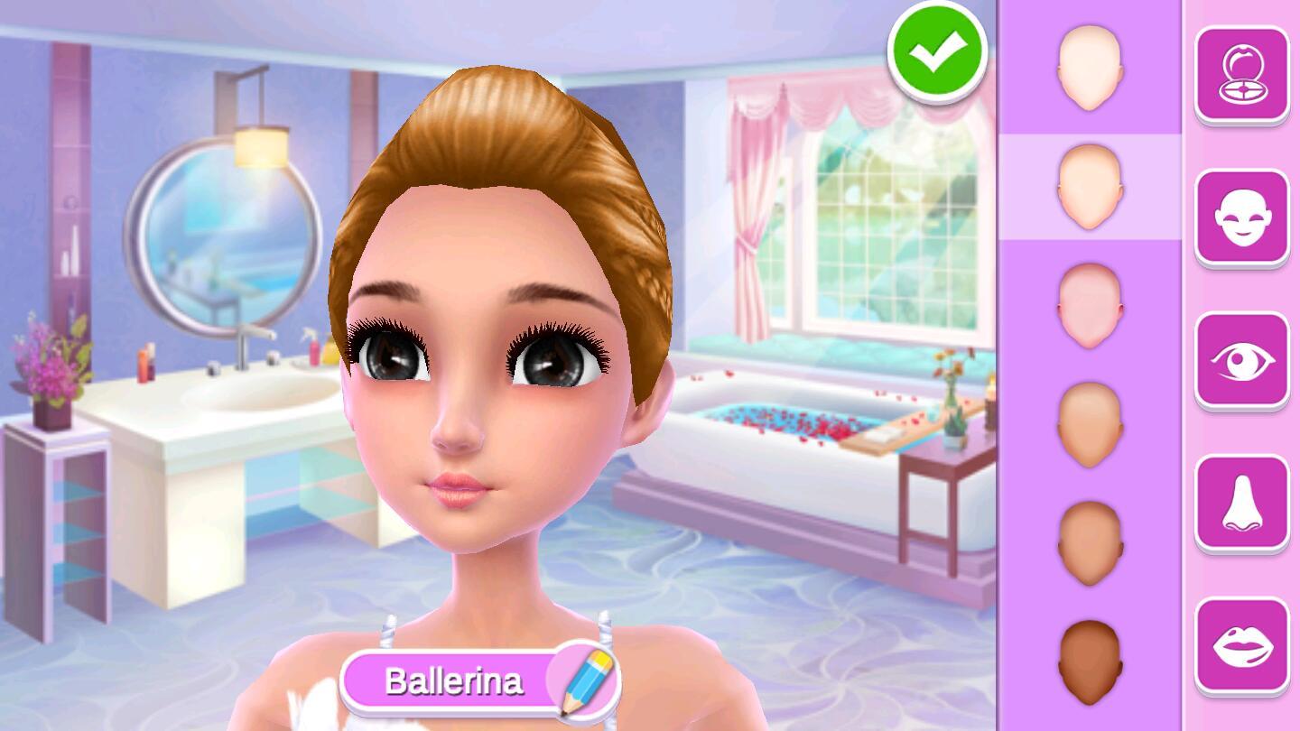 芭蕾佳人破解版 1.5.9完整版