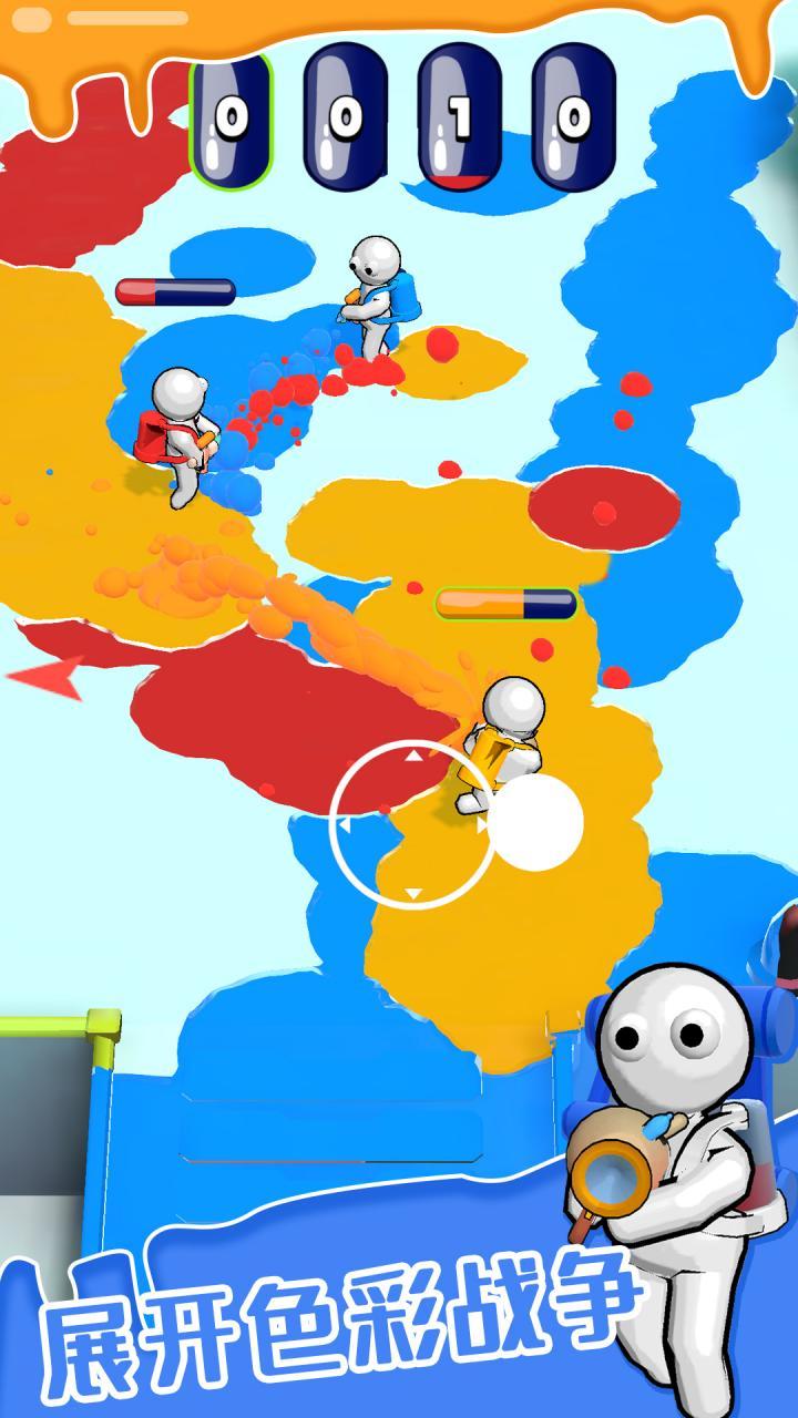 喷射战士最新版 3安卓版