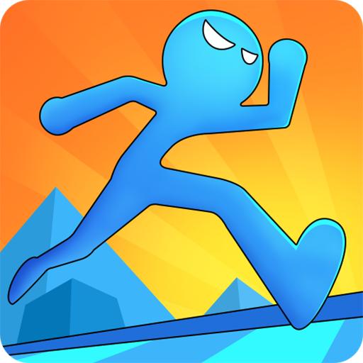 进击的小蓝人 1.0.38安卓版