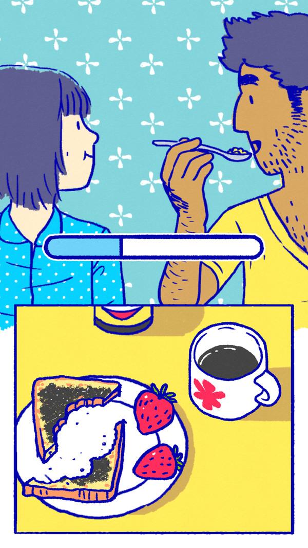 自我治愈中文版 1.0.9安卓最新版