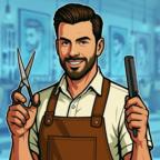 美发沙龙模拟器最新版 1.2安卓版