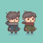 不同的冬天最新版 1.0.0安卓版