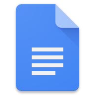 Google文档 Google Docs 1.19.352.06.34安卓版
