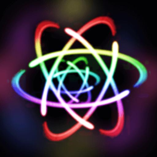 炫彩粒子模拟器游戏 1.2安卓版