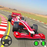 极速方程式赛车无限金币版（Formula Car Racing 2020） 2.1破解版