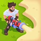 荒原生活内置MOD菜单中文版(Wasteland Life) 1.5.3安卓版