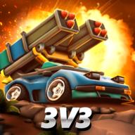 微型坦克多人混战游戏 60.0.2安卓版