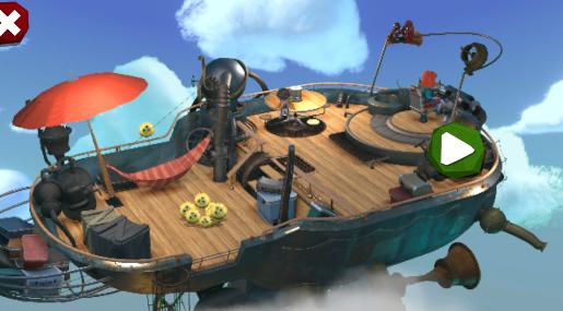 投球手跑(Yourland: Bowlers Run) 0.9.8最新版 0.9.8最新版