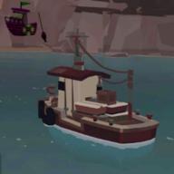 挖泥船最新版(DREDGE MOBILE) 0.1安卓版