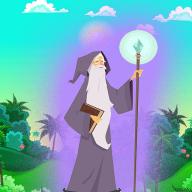 The path:of the Magician(路径魔术师破解版) 8.0最新版