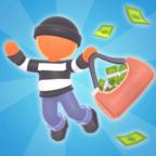 弹跳小偷游戏官方版 1.0安卓版