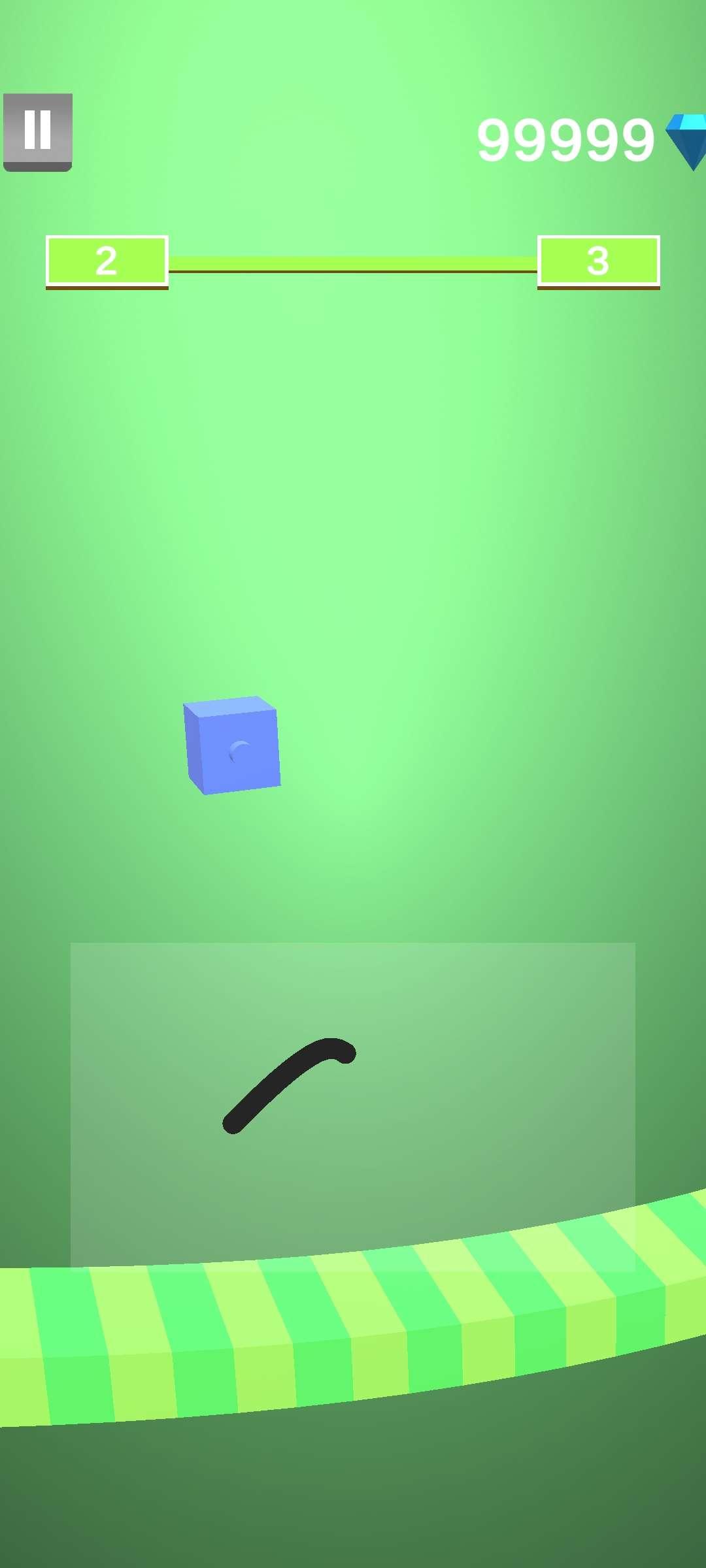 Draw Climb(绘画攀爬破解版) 0.3最新版