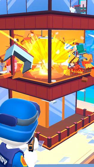 地狱直升机最新版 1.8.43中文版