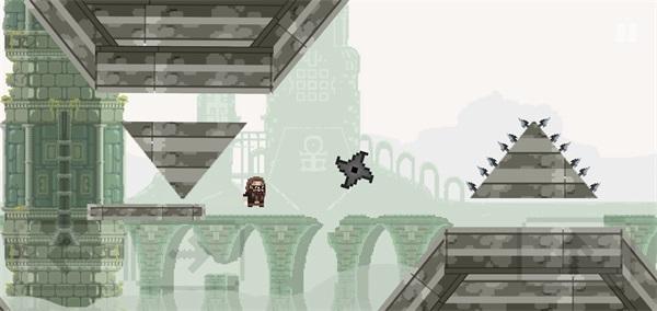 驱魔手游(Nela Zviadi EXORCISM) 1安卓版