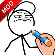 绘画故事无敌版（Draw Story!） 1.7.0全颜色版