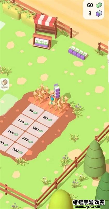 我的迷你牧场无限钞票版 1.0.0安卓版 1.0.0安卓版