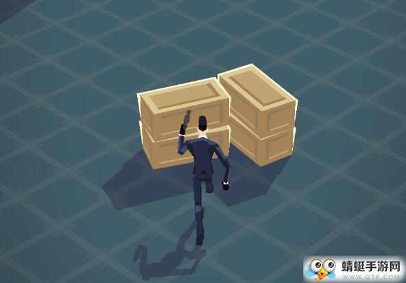 行动特工免广告版 1.6.8修改版