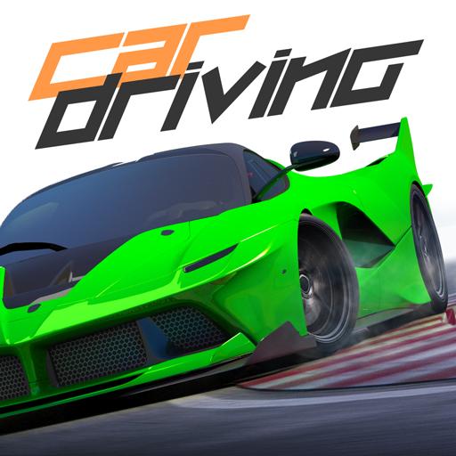 特技跑车（修改免费内购） 1.1.1破解版