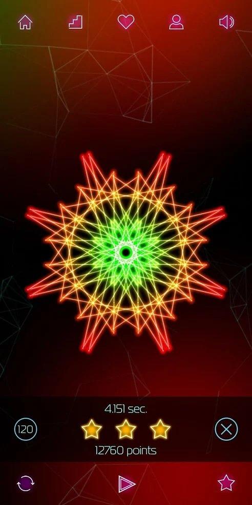 折线3D全关卡破解版 1.1.2完整版