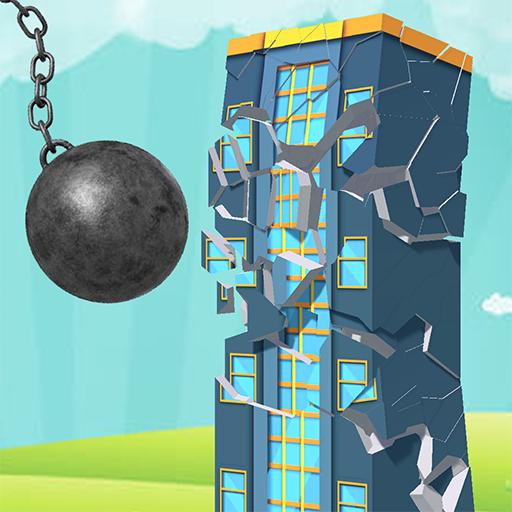 城市崩溃模拟器最新版 1.20安卓版