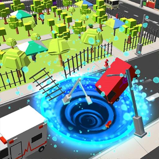 疯狂爆破大作战游戏 1.0安卓版