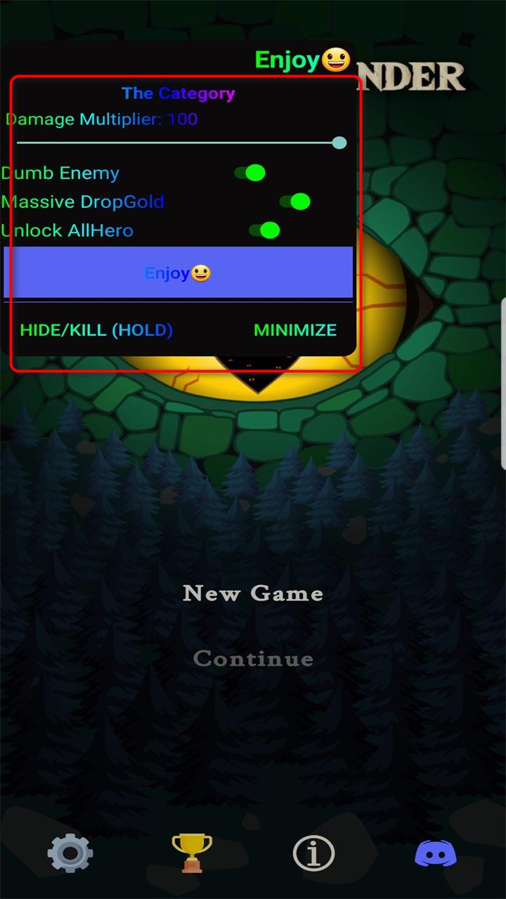 荒野流浪者破解版内置菜单 1.2.1安卓版 1.2.1安卓版 1.2.1安卓版 1.2.1安卓版