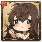 漂流少女中文无限钻石破解版 1.363完美版