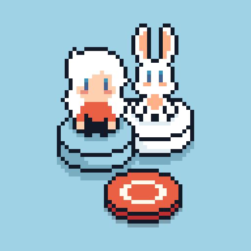 Chloe(克洛伊游戏时间手游) 1.0.2.1最新版