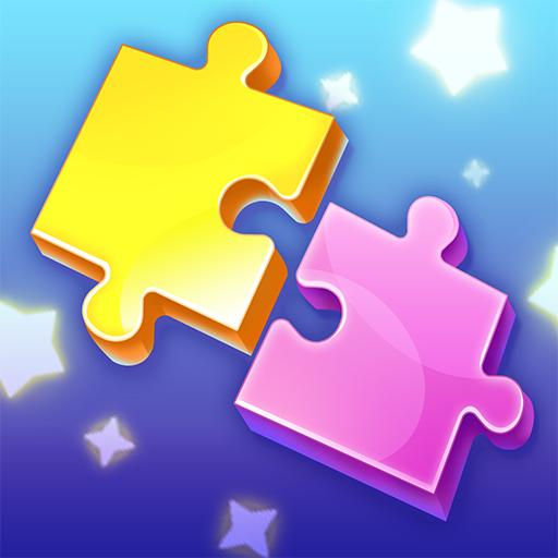 我拼图贼6官方版 1.0.0安卓版