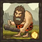 Caveman Chuck(穴居人查克无限骨头版) 1.118破解版