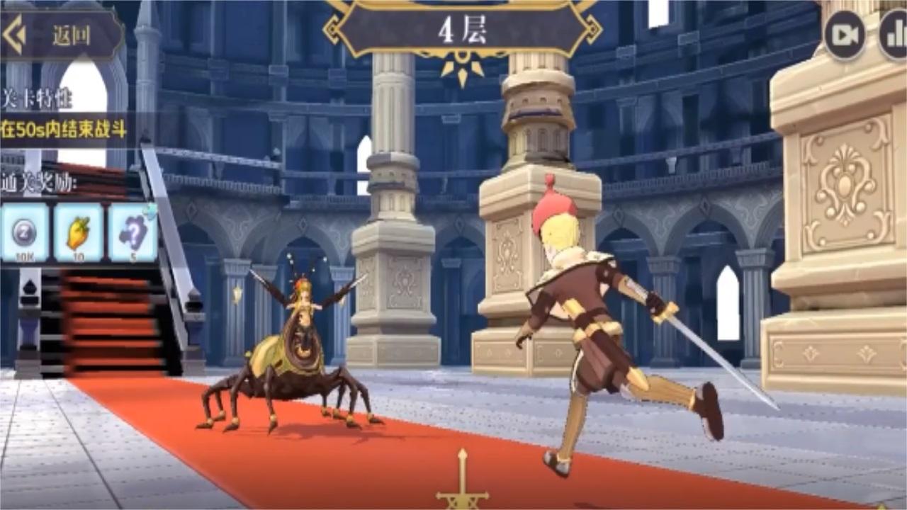 初心者大冒险手游官方版本 1.0.0安卓版 1.0.0安卓版