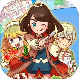 繁荣美食市场物语内购破解版 1.0.2去广告版