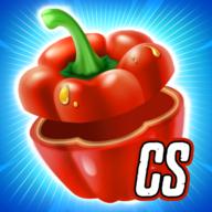 黑暗料理模拟器无限钻石版 1.54修改版