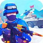 战地狙击英雄破解版 1.0内购版