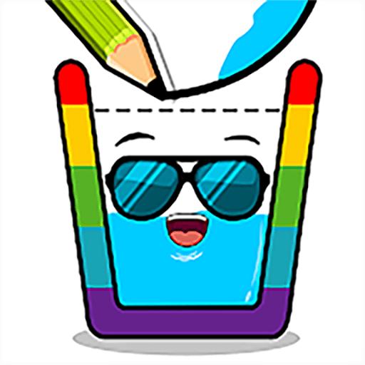 喝口水太难了游戏 1.0.1安卓版