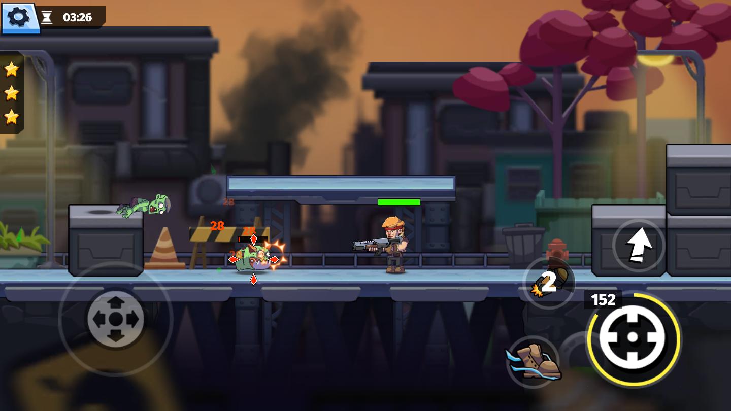 死亡网络无限钻石版 1.0.0.136