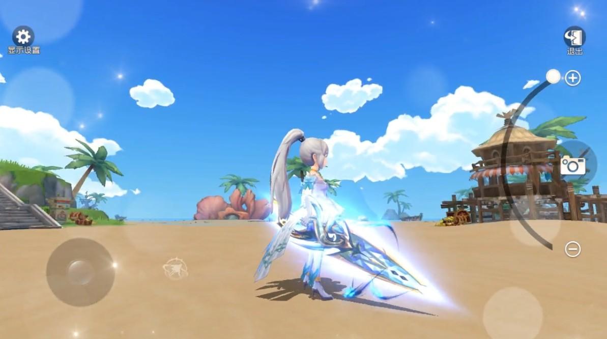 光之恋语游戏 1.1.7安卓版