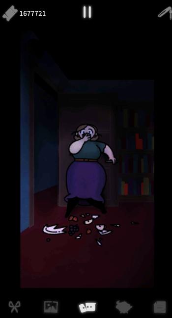 幽灵事务所查利的故事 1.0.5安卓版 1.0.5安卓版