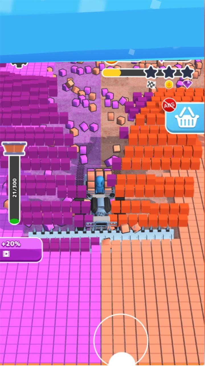 超爽收割机最新版 1.0.215安卓版