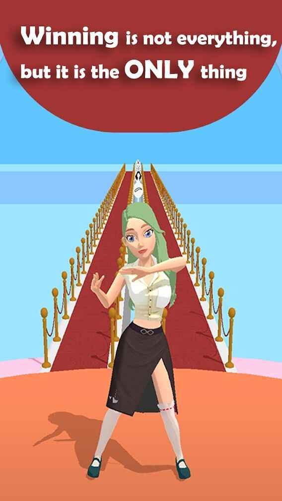 Fashion Queen Superstar(时尚女王走秀破解版) 1.0.9安卓版