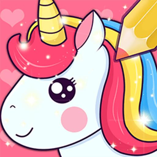 我画画贼溜 1.0.0安卓版