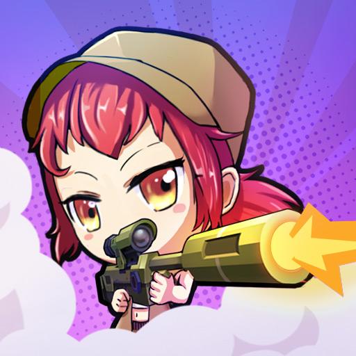 地球护卫队破解版免广告 1.0.0安卓版