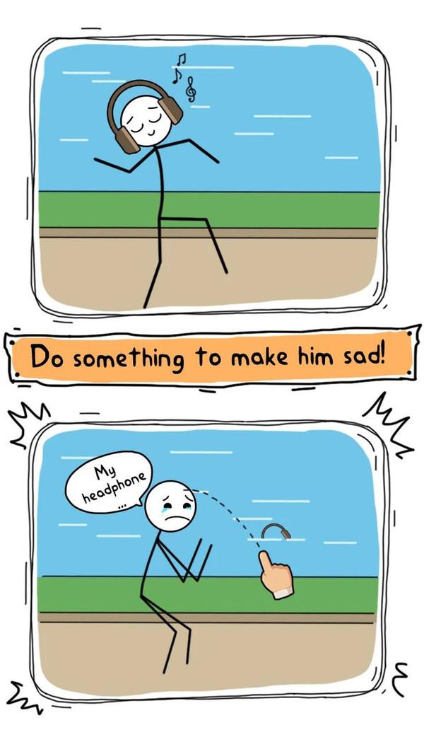 令我生气安卓版 1.0.1最新版