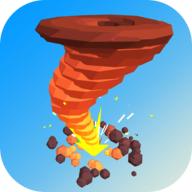 Tornado io（龙卷风io）无限金币版 2.1.3最新版